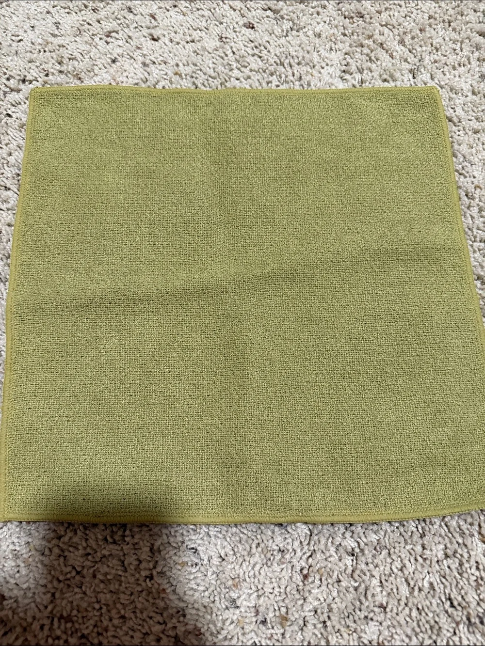 Norwex Kitchen Vegetable and Fruit scrubbing cloth